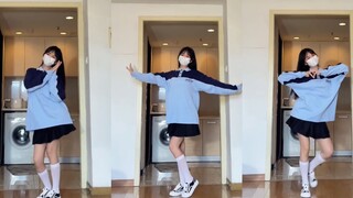 【yesok】Let me see whose DNA is moving again