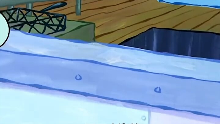 Xem hết mười phút SpongeBob chỉ trong một lần