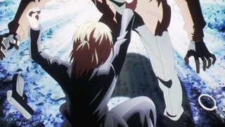 Cuộc truy sát của mafia #amv
