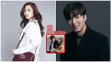 Lee Min Ho and Park Min Young Back Together Again?! Dating Rumors Resurface