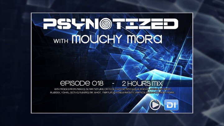 Psynotized #18 - September 2014