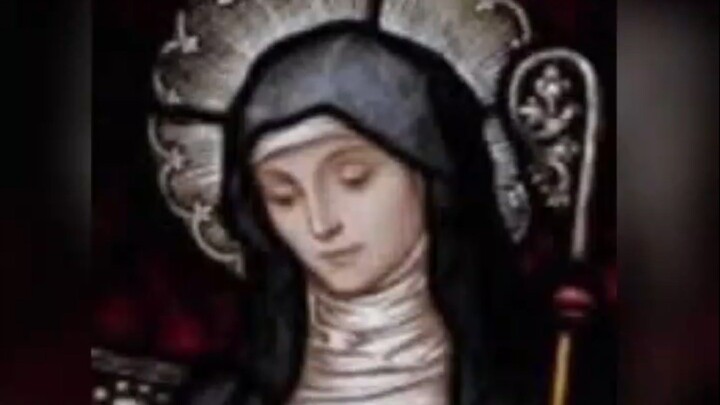 St. Connat #faith #saints #january01