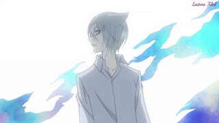 [ AMV ] Khoảng Cách Tình Yêu