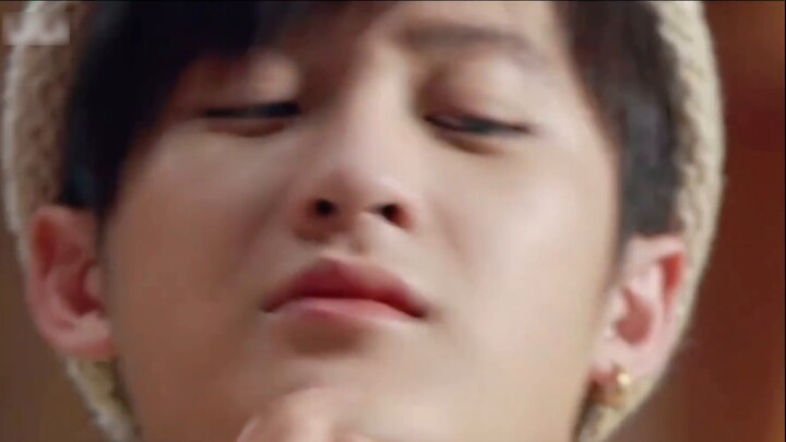 Tan Jianci, how many surprises do you have that I don't know about? ! [Tan Jianci's famous scenes co