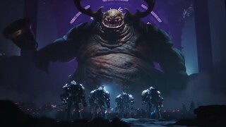 [Warhammer 40k] ความรู้สึกที่กดขี่ข่มเหง