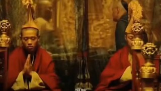 雍正用傀儡术操纵康熙下遗诏