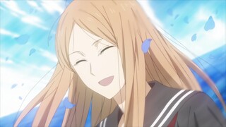 This is probably the most regrettable story in Natsume's Book of Friends.