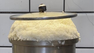 Satu tamparan dari ayah, satu tamparan dari ibu