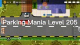 Parking Mania Level 205