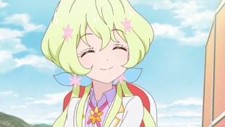 [StarsFansub] Aikatsu Stars ss2 - tập 85