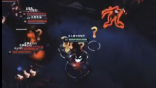 吓 我 一 跳
