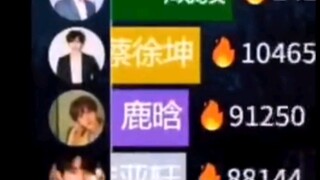 《白子不行就让我们黑子来！》ikun!