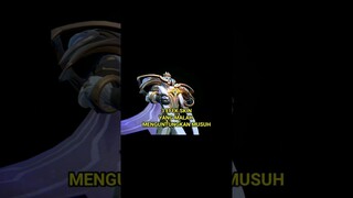 3 Efek Skin Yang Malah Menguntungkan Musuh #shorts