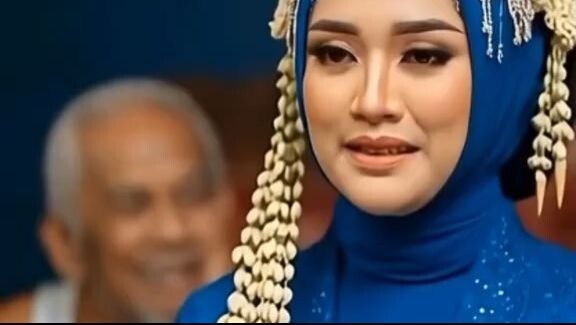 saling mencintai tapi tidak berjodoh karena hutang