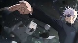 [AMV] gojo satoru edit- gojo satoru badas moment - don't time // AMV  Jujutsu kaisen season 2