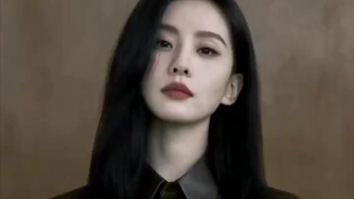 Liu Shishi’s magical presence