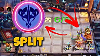 Magic Chess Best Synergy 2022 - Easy Rank Push