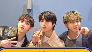 [Teks Cina Midtopia] 241022 Sorotan Tiga Peradaban Saus Panas Ekspres ①