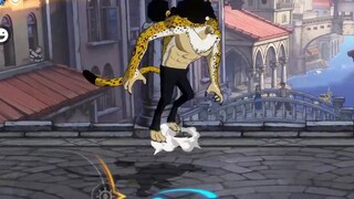 Experience the new PC version of Ambition, and spend another 25,000 yuan! Recruit five-star Lucci & 