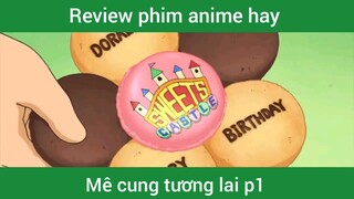 Mê cung tương lai p1