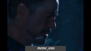 Fan chân chính Iron Man lâu năm