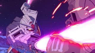 "Gundam chỉ là một thực thể duy nhất dưới sự sản xuất hàng loạt của Jim"