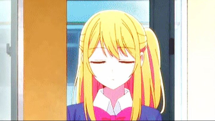 Hoshino Ruby edit #oshinoko #oshinokoedit #ruby #hoshinoruby