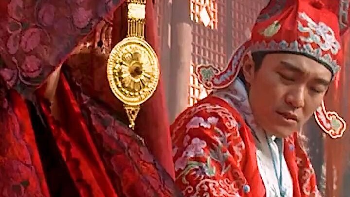 Legenda Perjalanan ke Barat