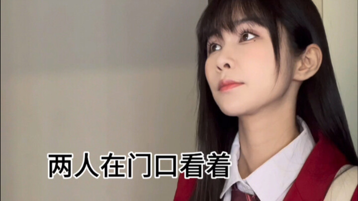 “Thích là gặp đối thủ ngang tài, yêu là cam tâm chịu thua”