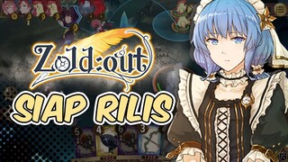 Zold:Out Global Siap Rilis! RPG Classic Lagi Nih?