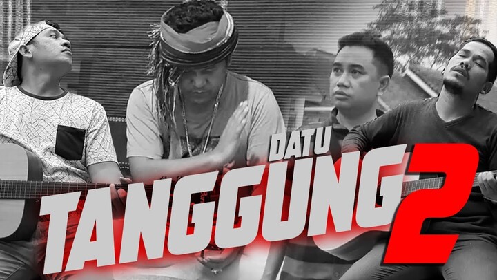 DATU TANGGUNG DUA ( Datu Sirabun ) | Drama Komedi Batak 2020