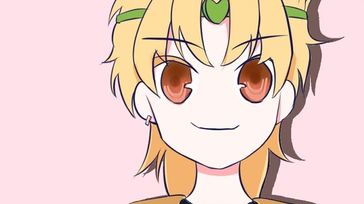 In short JO is very outrageous