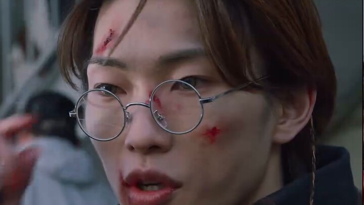 The most explosive episode! Gabu's fury is trending! He scores twice and launches a surprise attack!