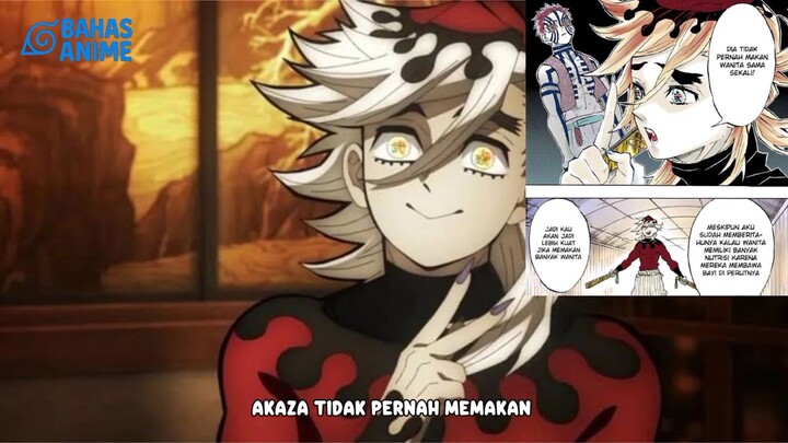 Kanao & Douma - Kelanjutan Cerita Kimetsu No Yaiba Infinity Castle
