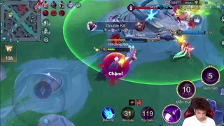 Chơi GAME mà cân 5 thì ai chơi lại