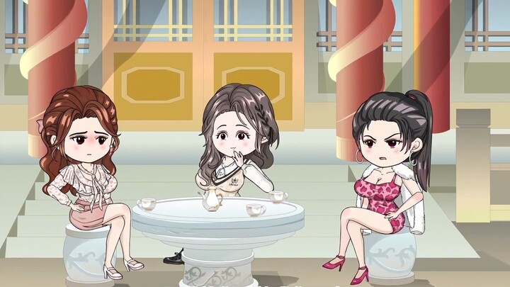 "Han Beta's Seven Sisters" Episode 46 The sisters are about to return! Master Han Beta is still aliv