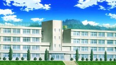 Little Busters!: EX Episode 7 Sub Indo