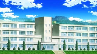 Little Busters!: EX Episode 7 Sub Indo