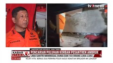 tvOne HD • Apa Kabar Malam Rerun • [ 2 Okt 2025 ] • [ Vidio TVOD ]