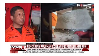 tvOne HD • Apa Kabar Malam Rerun • [ 2 Okt 2025 ] • [ Vidio TVOD ]