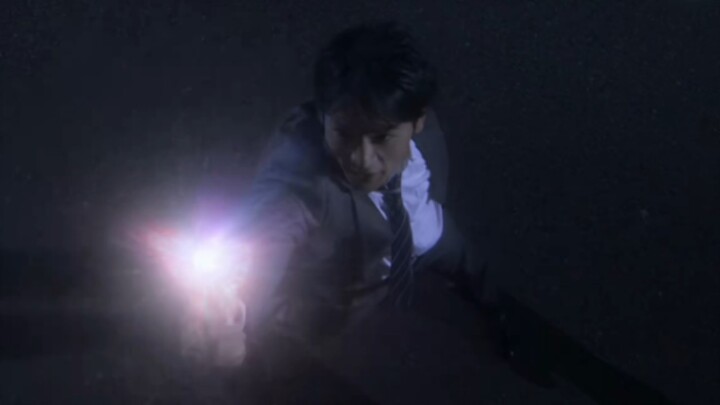 "Da Gu's final comeback—a heartfelt tribute from Tsuburaya to Ultraman fans."