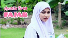 Telefilem Apabila Terbit Fajar 2018