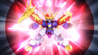 [January 2025 / Tomokazu Sugita & Atsumi Tanezaki & Rie Kugimiya] Demon God Creation Chronicles - Tr