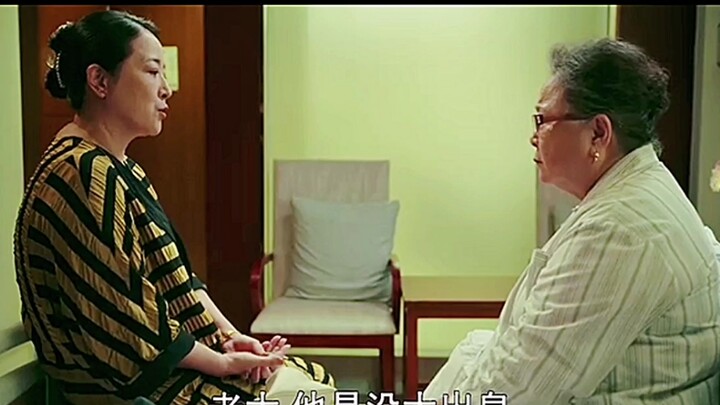 Làm mẹ chồng cũng phải công bằng, xử lý đều tay