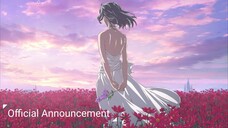 Danmachi V (Season 5) || Official Announcement