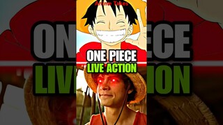 “One Piece Live Action Will FAIL!”