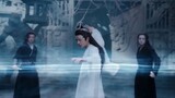 [Remix]Lan Wangji Selalu Melindungi Wei Ying|<The Untamed>