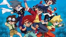 BEYBLADE G-REVOLUTION Season 3 Episode 1 Hindi Dubbed | ANIMAX HINDI