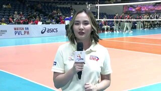 CIGNAL vs CHERRY TIGGO G2 For 3rd