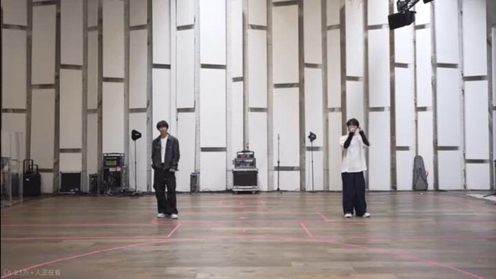 [Times Youth League] Rehearsing in the Name of Gray, who dares to question the devil of sound pressu